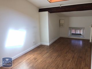  Appartement � louer 3 pi�ces 50 m�