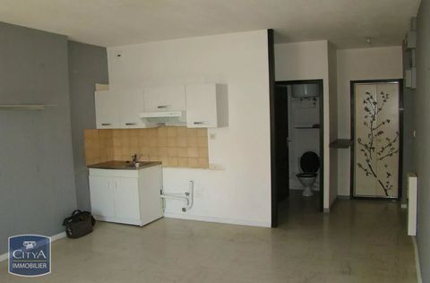   Location Appartement Appartement - 1 pi�ce(s) - 30 m�