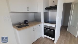  Appartement � louer 2 pi�ces 47 m�