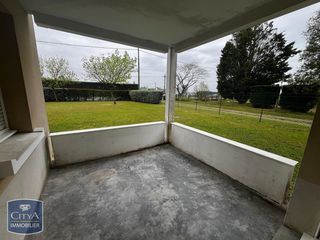  Appartement � louer 3 pi�ces 54 m�