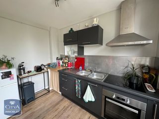  Appartement � louer 2 pi�ces 43 m�