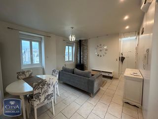  Appartement � louer 3 pi�ces 57 m�