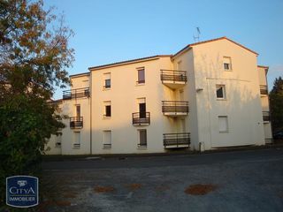  Appartement � louer 1 pi�ce 21 m�