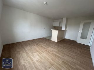  Appartement � louer 2 pi�ces 38 m�