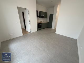  Appartement � louer 2 pi�ces 42 m�