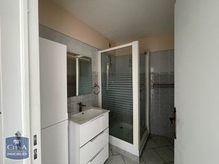  Appartement � louer 2 pi�ces 57 m�