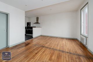  Appartement � louer 2 pi�ces 47 m�