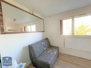  Appartement � louer 1 pi�ce 16 m�