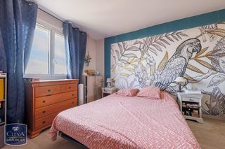  Appartement � louer 4 pi�ces 78 m�