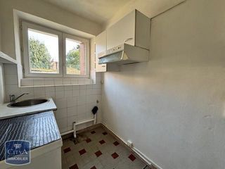  Maison � louer 4 pi�ces 56 m�