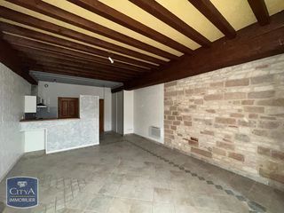  Appartement � louer 1 pi�ce 48 m�