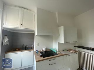  Appartement � louer 3 pi�ces 88 m�