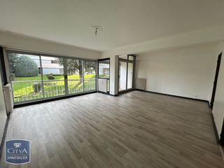  Appartement � louer 5 pi�ces 102 m�