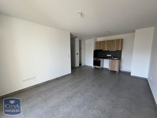  Appartement � louer 2 pi�ces 42 m�