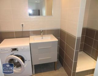  Appartement � louer 1 pi�ce 26 m�