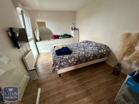   Location Appartement Appartement - 2 pi�ce(s) - 47 m�