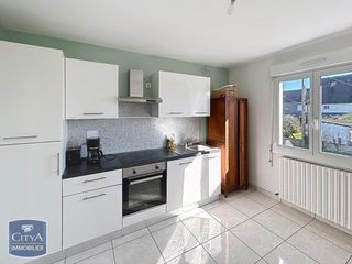  Maison � louer 5 pi�ces 116 m�