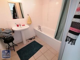  Appartement � louer 2 pi�ces 43 m�