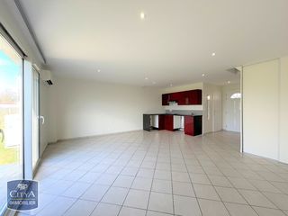  Maison � louer 4 pi�ces 80 m�