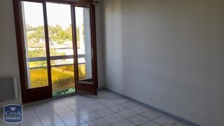  Appartement � louer 1 pi�ce 31 m�