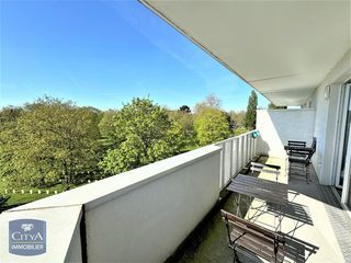  Appartement � louer 4 pi�ces 82 m�