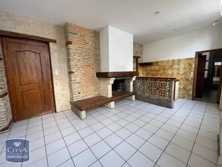  Appartement � louer 2 pi�ces 32 m�