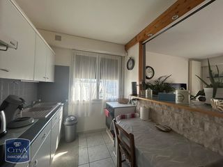  Appartement � louer 3 pi�ces 66 m�