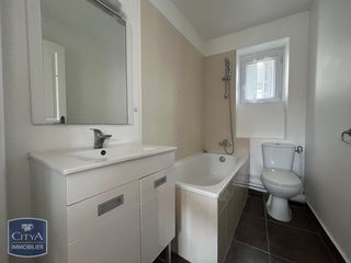  Appartement � louer 2 pi�ces 41 m�