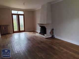  Maison � louer 4 pi�ces 115 m�