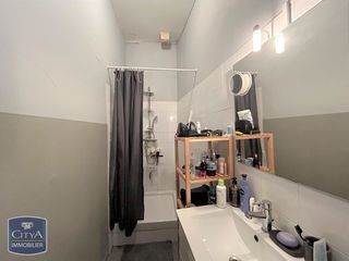  Appartement � louer 2 pi�ces 53 m�