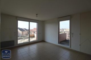  Appartement � louer 1 pi�ce 29 m�