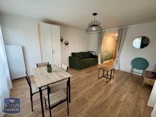  Appartement � louer 1 pi�ce 30 m�