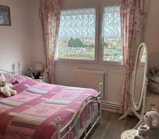  Appartement � vendre 3 pi�ces 75 m�