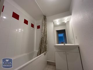  Appartement � louer 2 pi�ces 47 m�