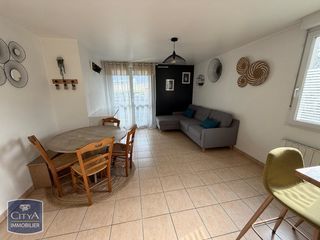  Appartement � louer 3 pi�ces 62 m�