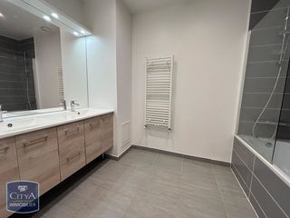  Appartement � louer 3 pi�ces 80 m�