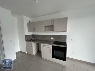  Appartement � louer 3 pi�ces 58 m�