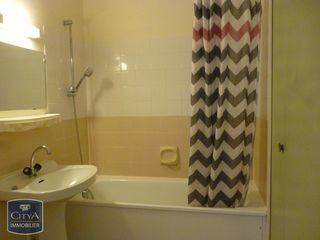  Appartement � louer 1 pi�ce 34 m�