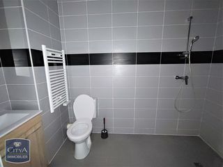  Appartement � louer 1 pi�ce 21 m�