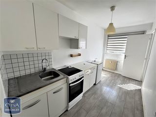  Appartement � louer 1 pi�ce 32 m�