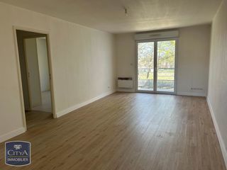  Appartement � louer 2 pi�ces 50 m�