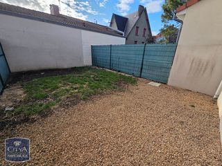  Maison � louer 4 pi�ces 86 m�