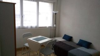  Appartement � louer 1 pi�ce 16 m�