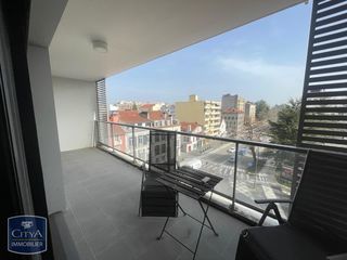  Appartement � louer 2 pi�ces 50 m�