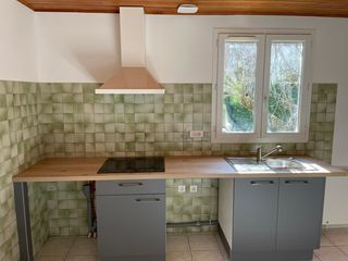  Maison � louer 3 pi�ces 50 m�