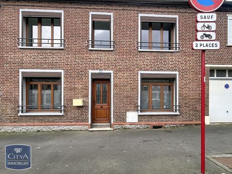   Location Appartement Appartement - 4 pi�ce(s) - 116 m�