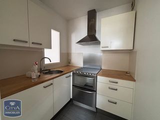  Appartement � louer 2 pi�ces 53 m�