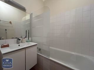  Appartement � louer 1 pi�ce 44 m�