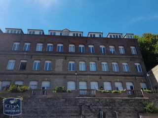  Appartement � louer 4 pi�ces 74 m�