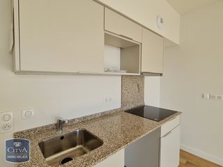  Appartement � louer 2 pi�ces 43 m�